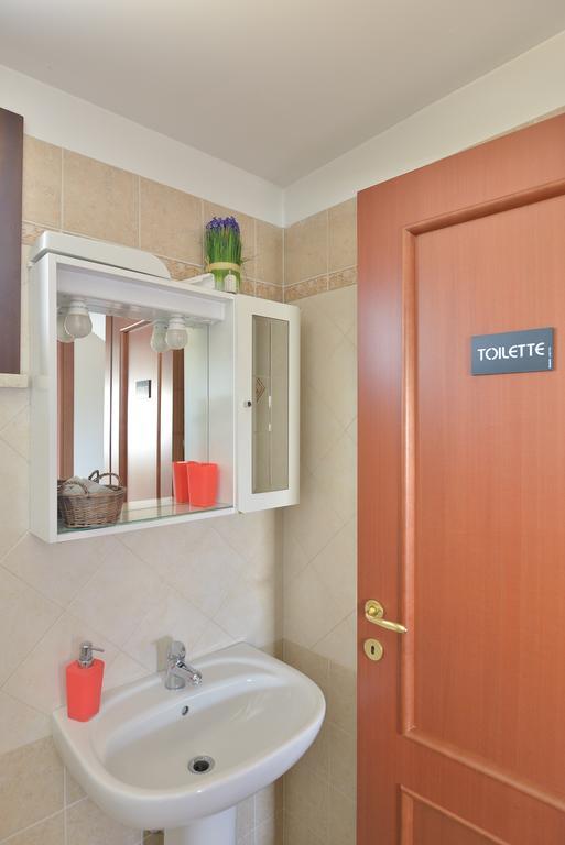 Amarcord B&B Рим Номер фото