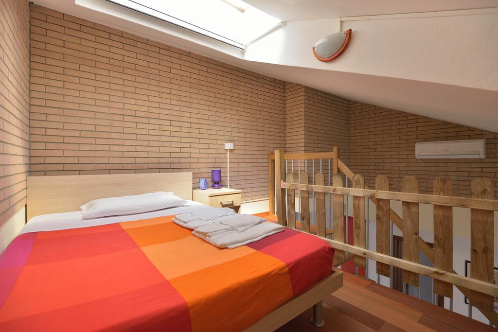 Amarcord B&B Рим Номер фото